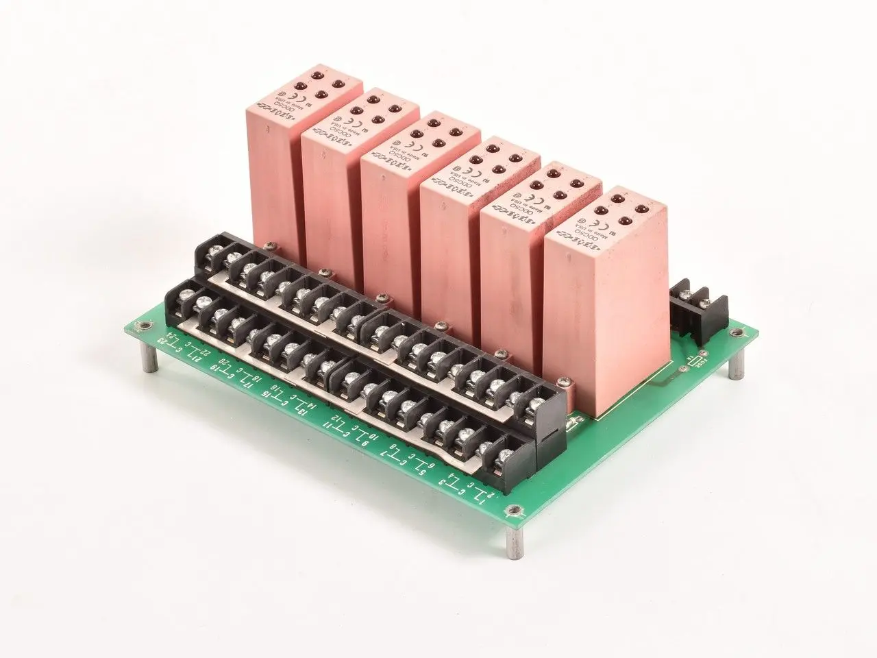 Produktfoto 1 von Opto 22 PB24HQ / ODC5Q