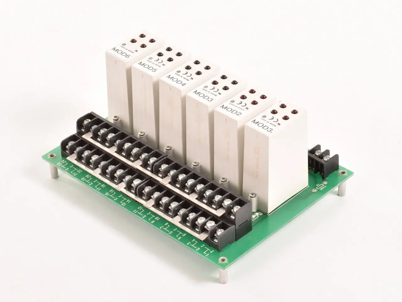 Produktfoto 1 von Opto 22 PB24HQ / IDC5Q