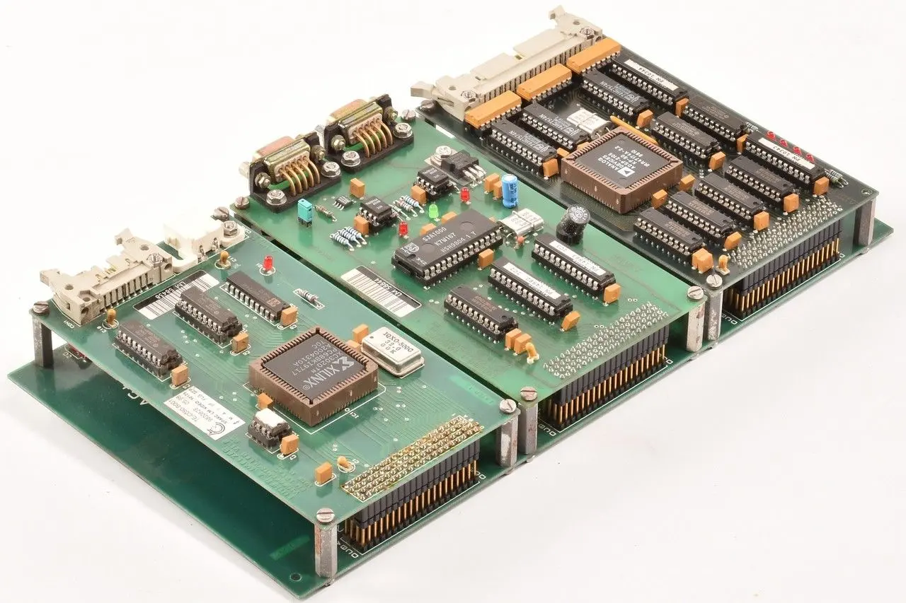 Produktfoto 1 von Luther & Maelzer PN 10309 Assembly