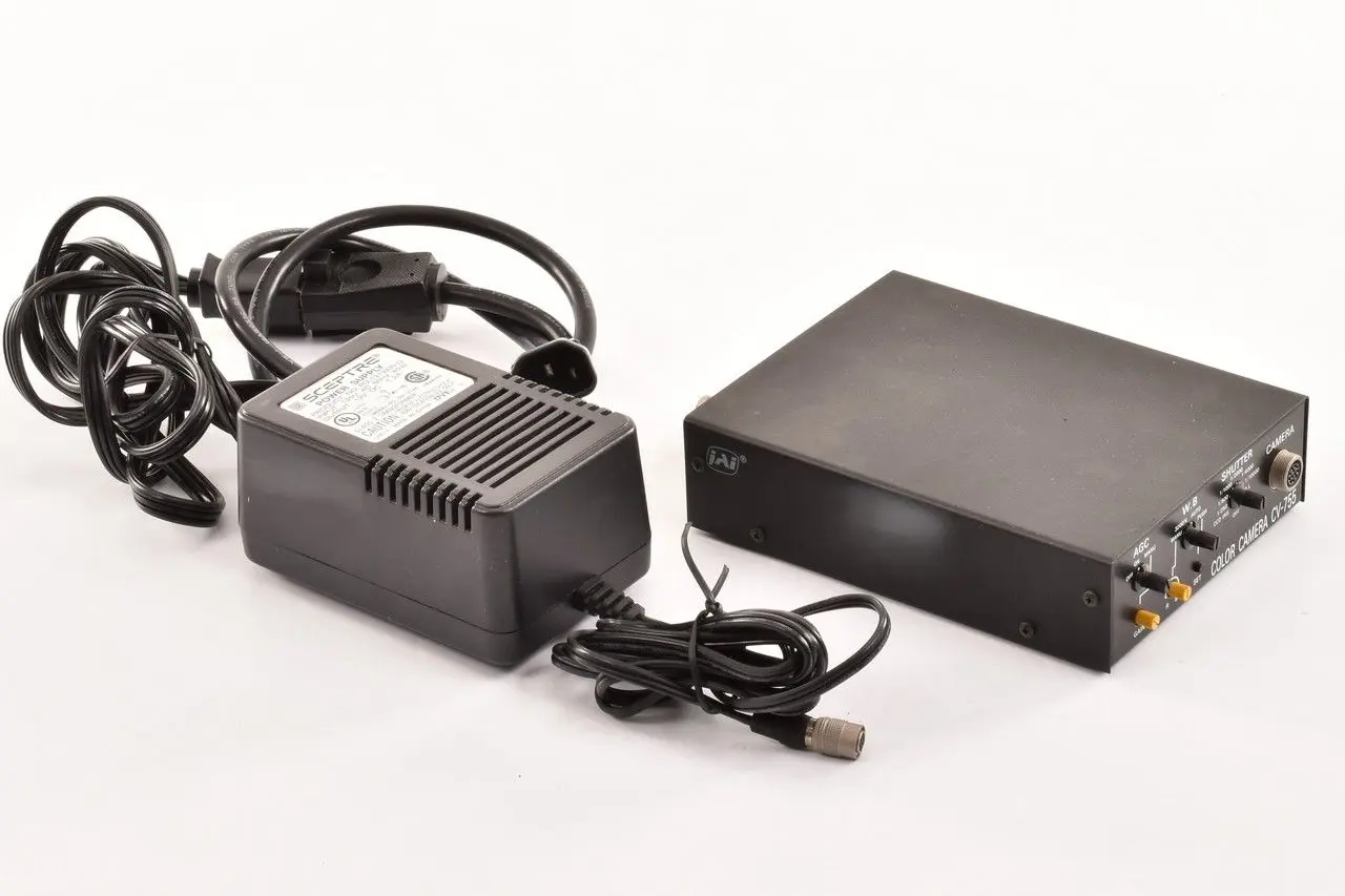 Produktfoto 1 von ESI CV-755