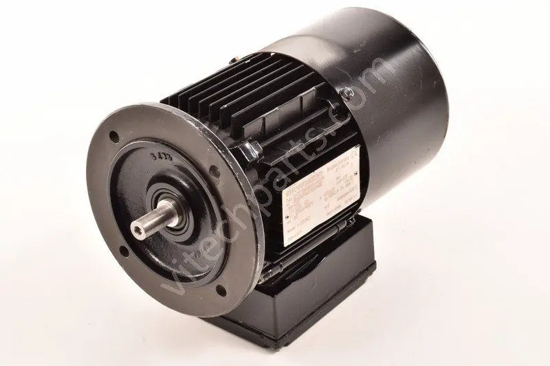 Produktfoto 1 von SEW DFT71D8/BMG/HR/TF