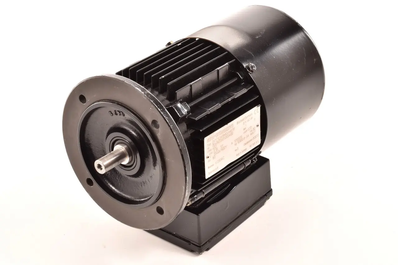 Produktfoto 1 von SEW DFT71D8/BMG/HR/TF