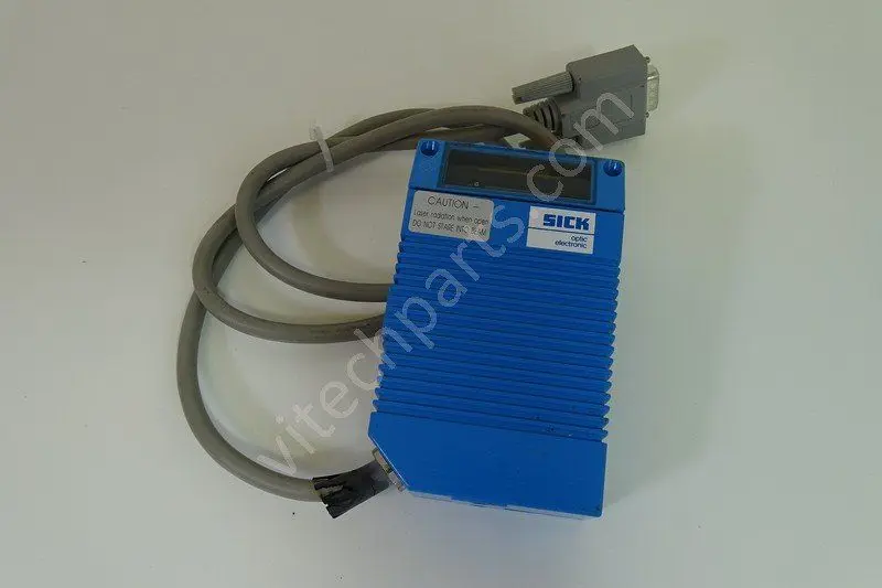 Produktfoto 1 von Sick CLV210A1010