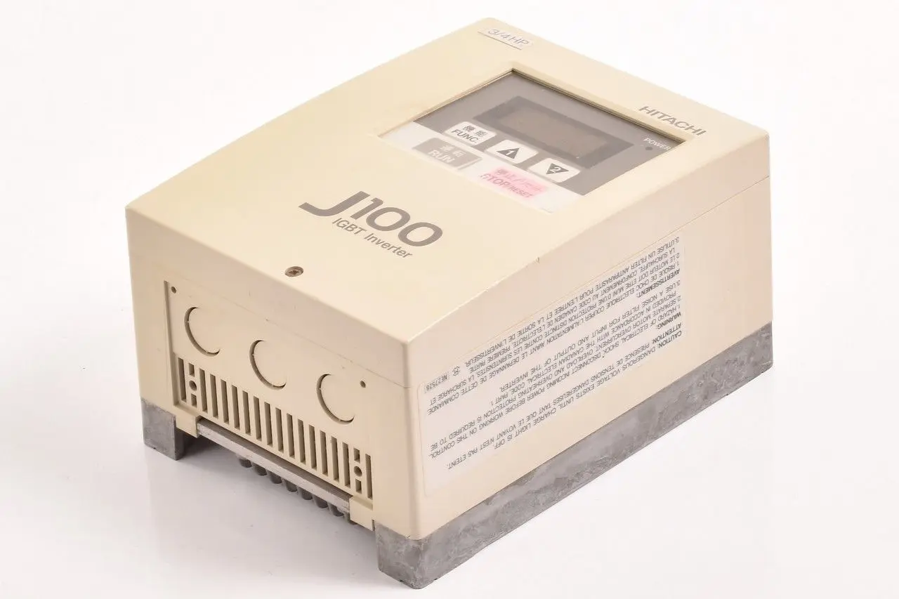 Produktfoto 1 von Hitachi J100-004LFU