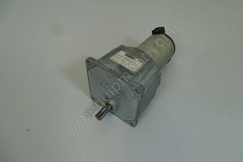Produktfoto 1 von Crouzet 80805.0