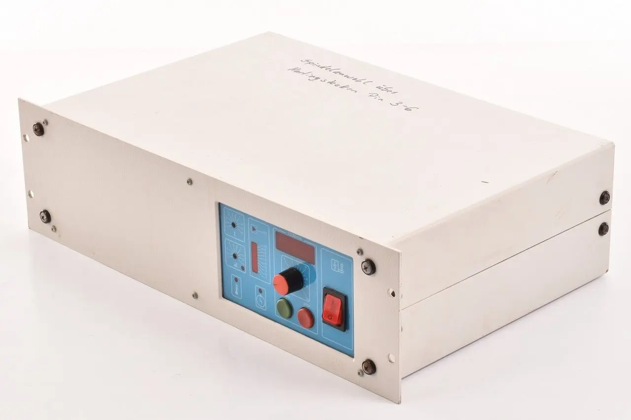 Produktfoto 1 von Precise CF 310 / for Spindle SC 63