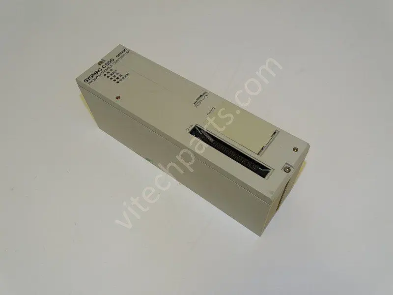 Produktfoto 1 von Omron C500-CPU11-V1