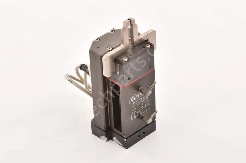 Produktfoto 1 von Gimatic ZX-165