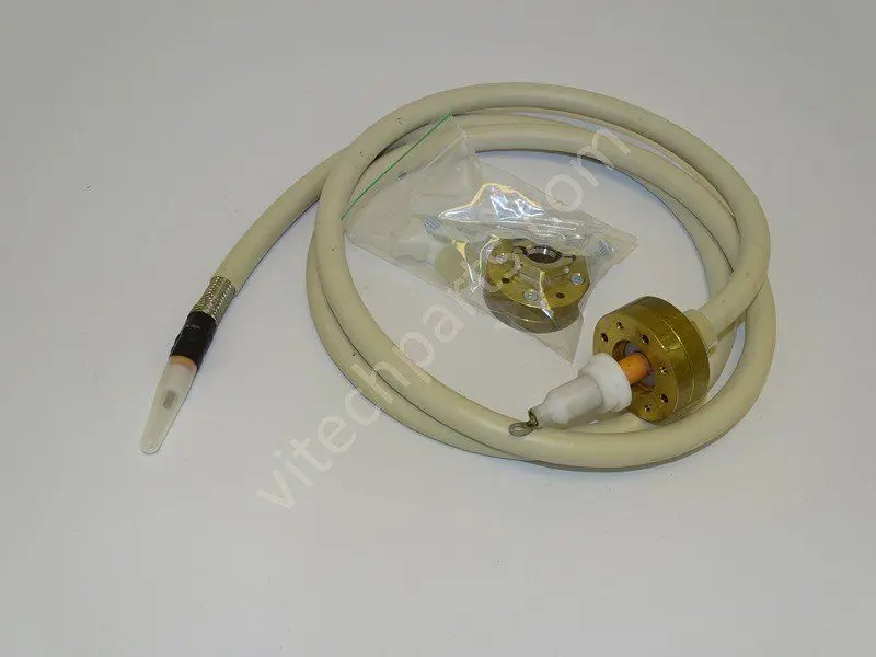 Produktfoto 1 von Lambda  Cable HV 16.70.13.1-1