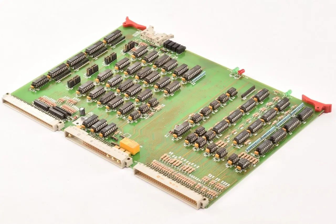Circuit Line CLSCA202 / 18140