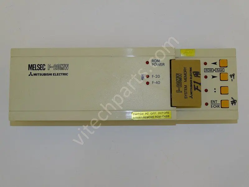 Produktfoto 1 von Mitsubishi F-20MW