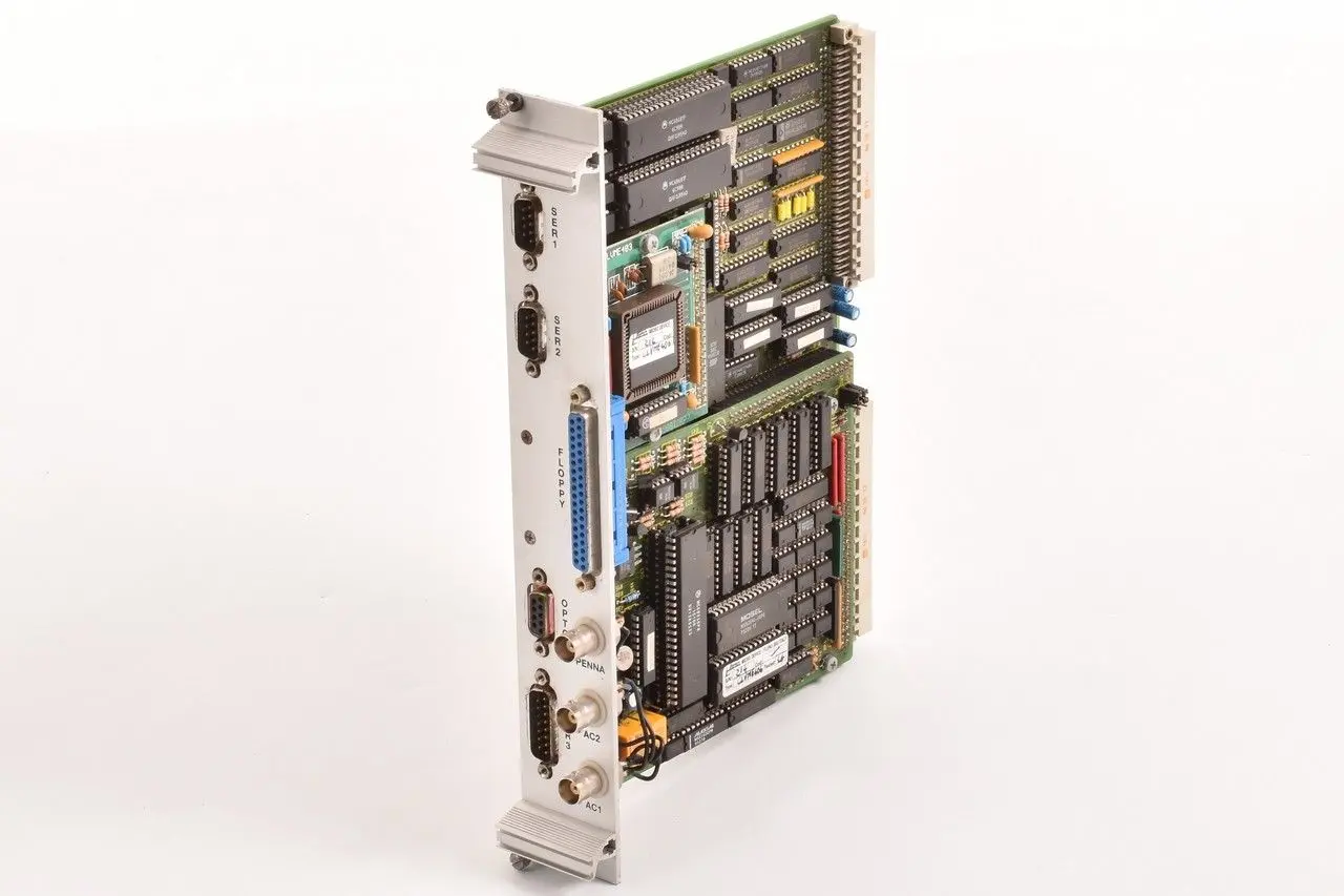 Circuit Line CLVME301 / 404 / 403