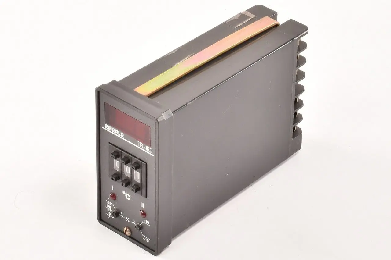 Produktfoto 1 von Eberle TR-E2