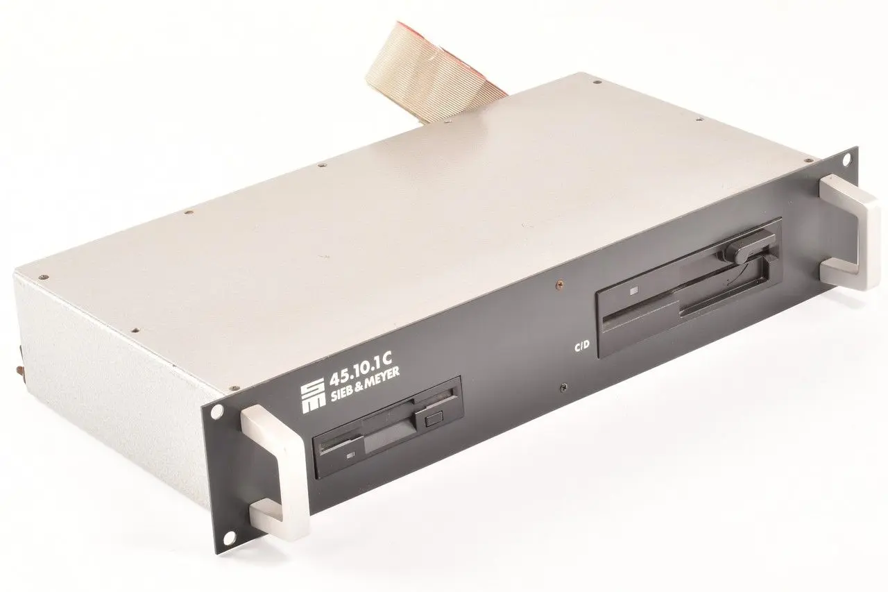 Produktfoto 1 von Sieb & Meyer 45.10.1C
