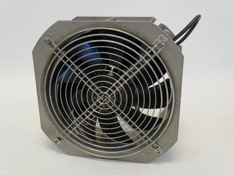 Produktfoto 1 von Ebmpapst W4S200-HH04-01