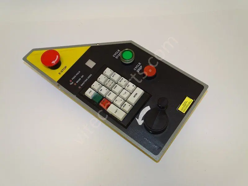 Produktfoto 1 von Lumonics Operator Panel