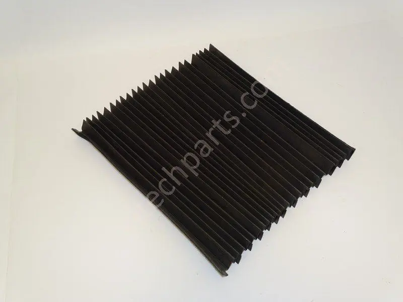 Produktfoto 1 von Lumonics MPC Folded Cover