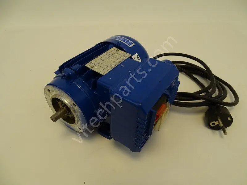 Produktfoto 1 von Motore Asincrono M56A2