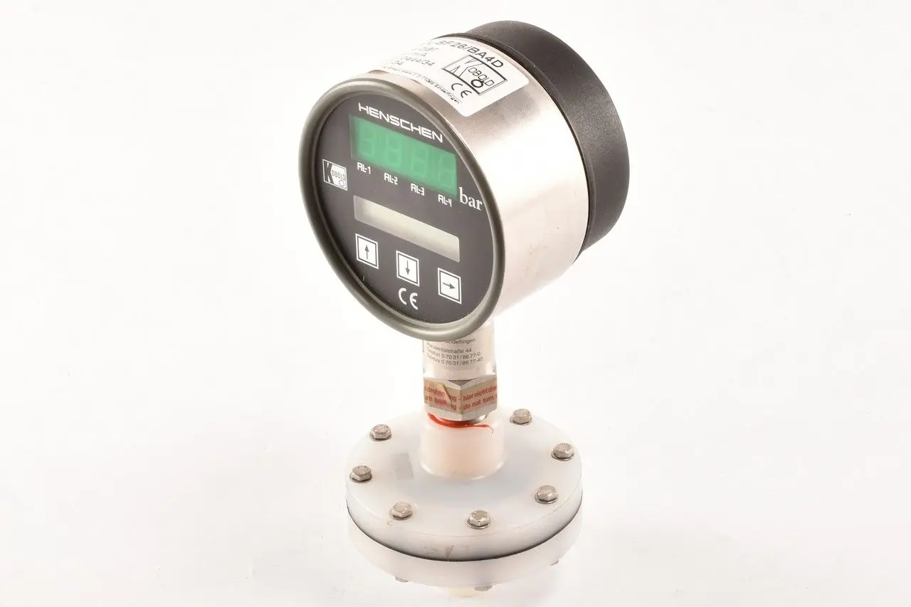 Produktfoto 1 von Kobold MAN-SF26/BA4D