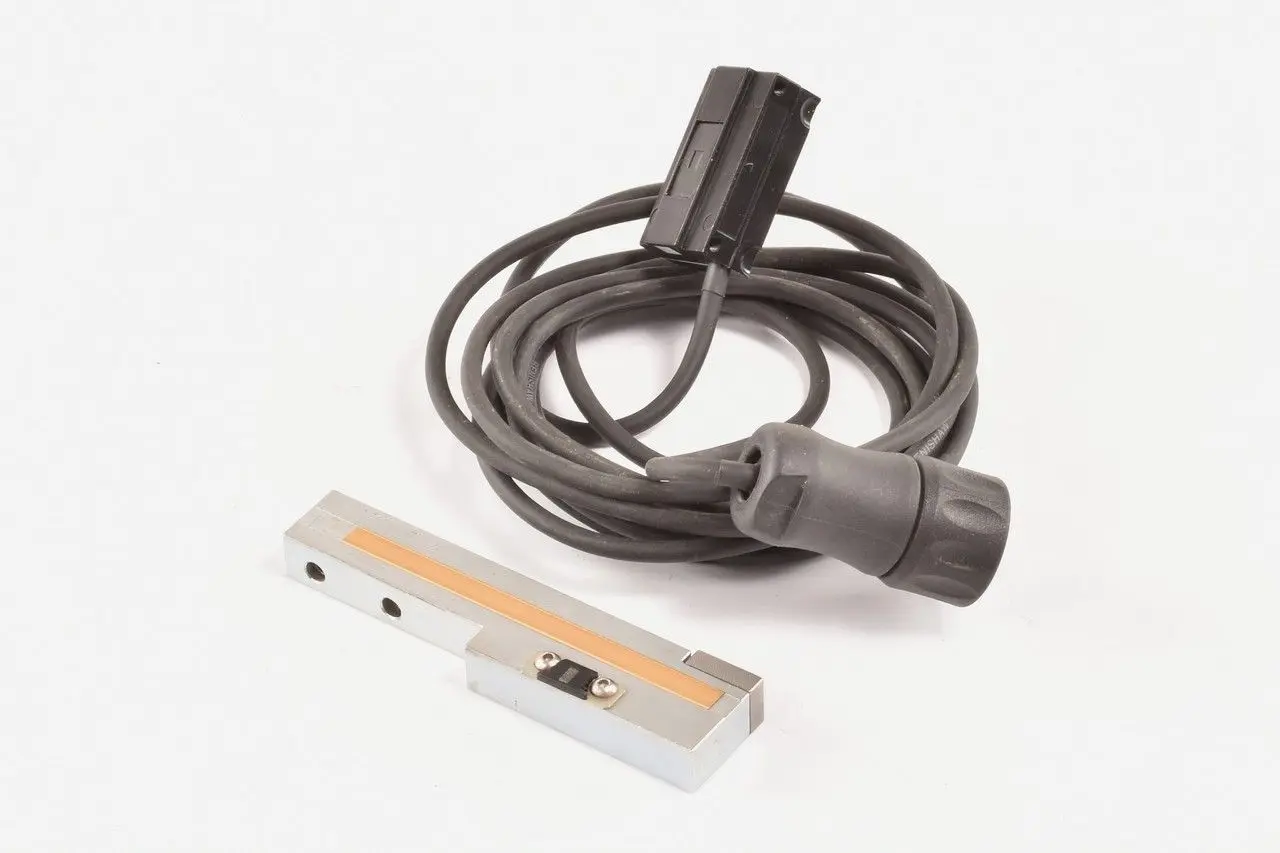 Produktfoto 1 von Renishaw RGH22B30V00 with Linear Scale