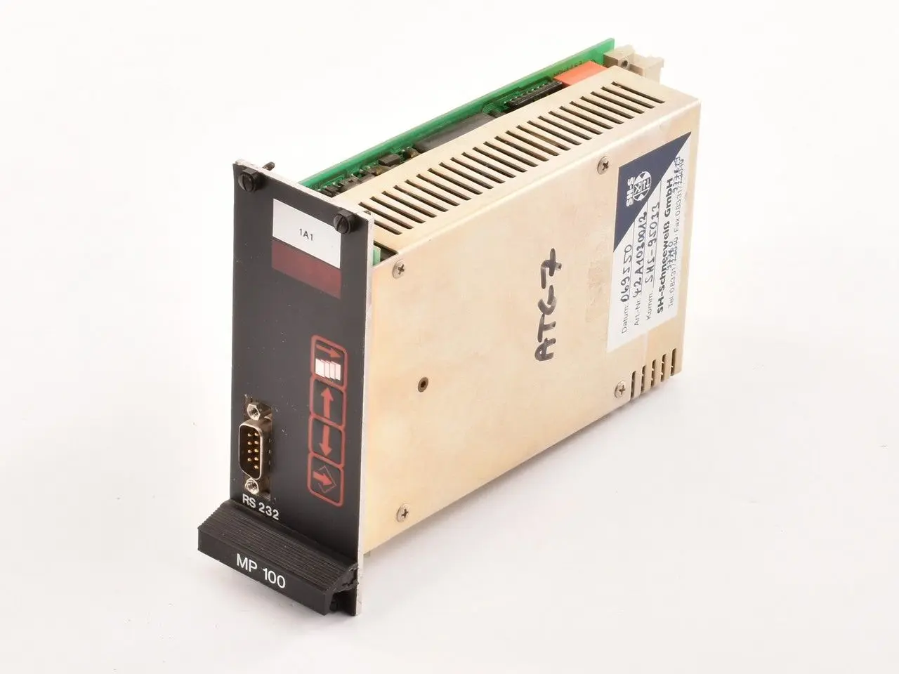 Produktfoto 1 von Esitron MP100.G11