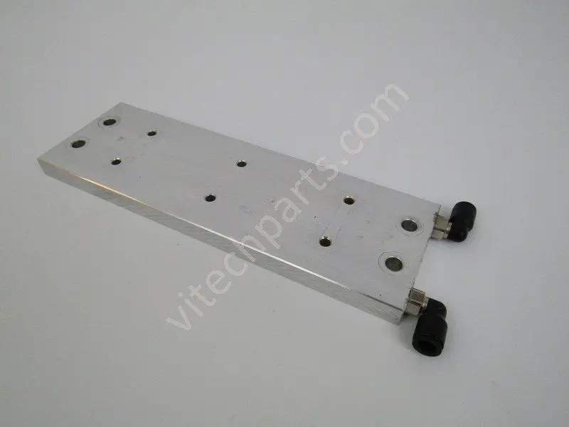 Produktfoto 1 von ETEL Cooling Plate for Linear Z Motor