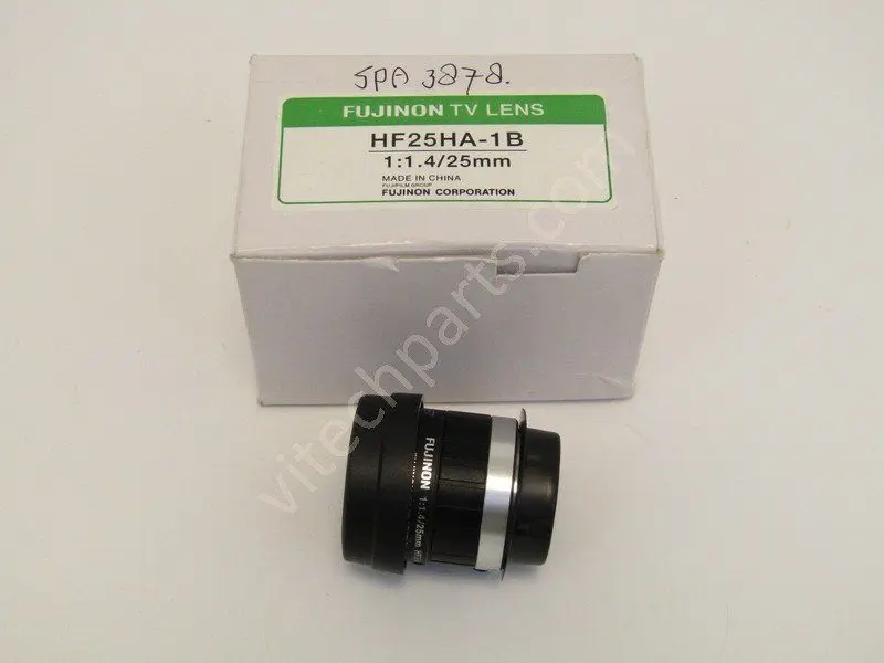 Produktfoto 1 von Fujinon HF25HA-1B