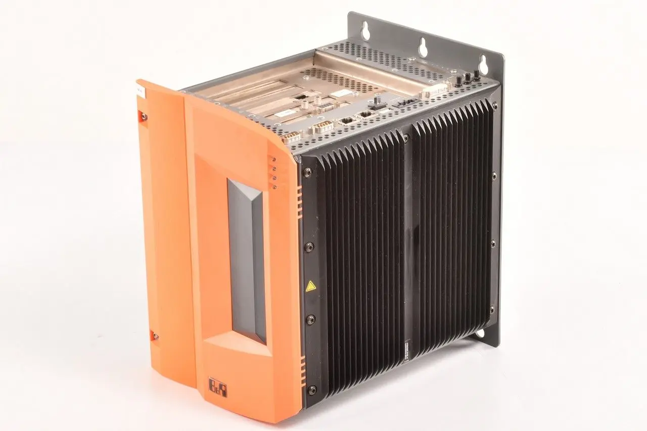 Produktfoto 1 von B&R 5PC600.SX05-01 / 5P62:jonred-01
