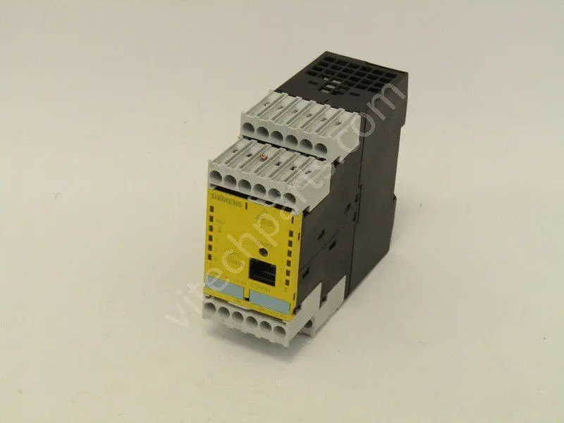 Produktfoto 1 von Siemens 3RK1105-1BE04-0CA0