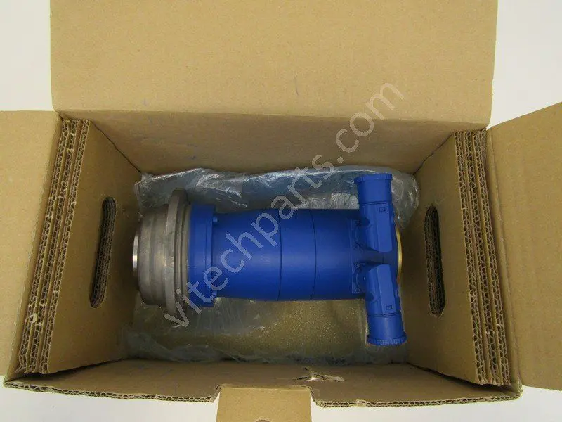 Produktfoto 1 von Wittenstein TPM010-031K-600P-BP0-030IFSTD