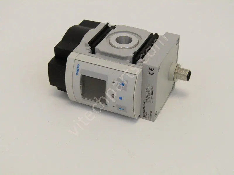 Produktfoto 1 von Festo MS6-SFE-F5-P2I-M12