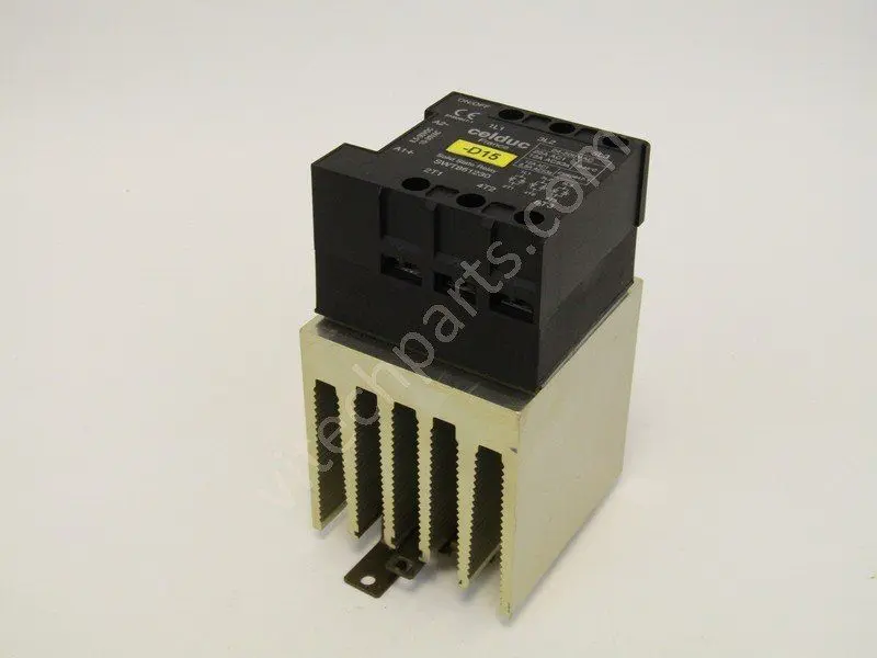 Produktfoto 1 von Celduc SWT861230