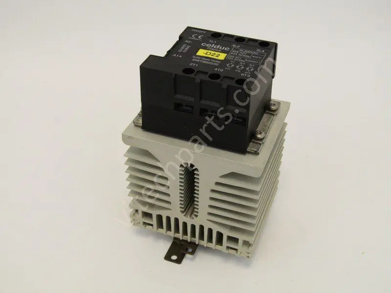 Produktfoto 1 von Celduc SWT862030