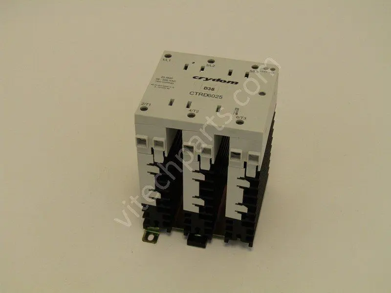 Produktfoto 1 von Crydom CTRD6025