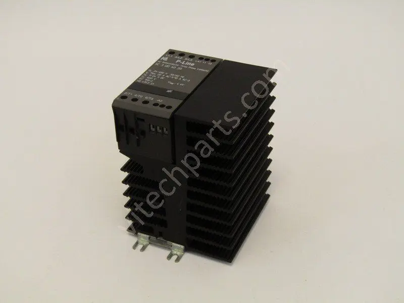 Produktfoto 1 von IC Electronic SC3DD4020