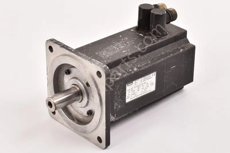 Produktfoto 1 von Parker SMH1153310524S2165-400