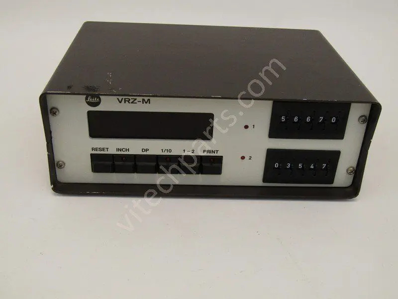 Produktfoto 1 von Leitz VRZ-M / 301-275.120
