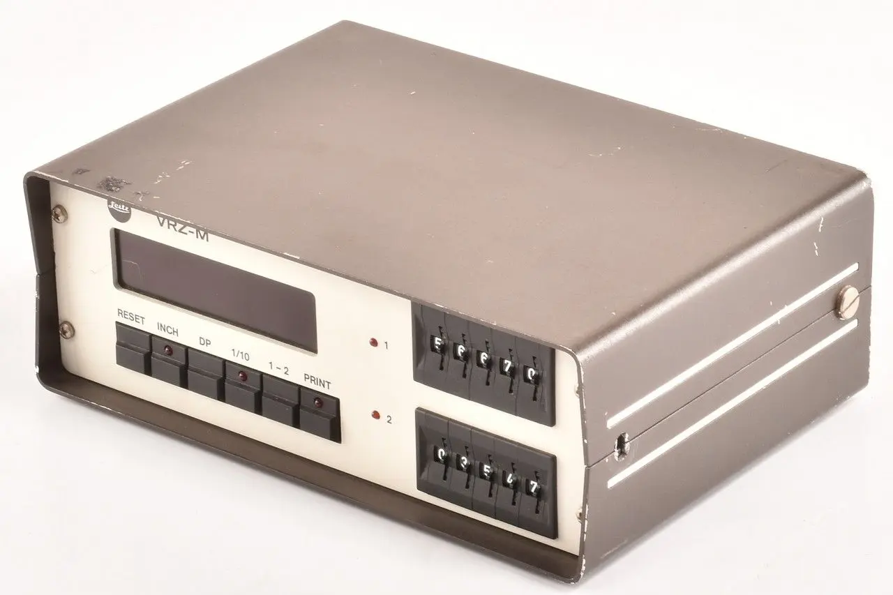 Produktfoto 1 von Leitz VRZ-M / 301-275.120
