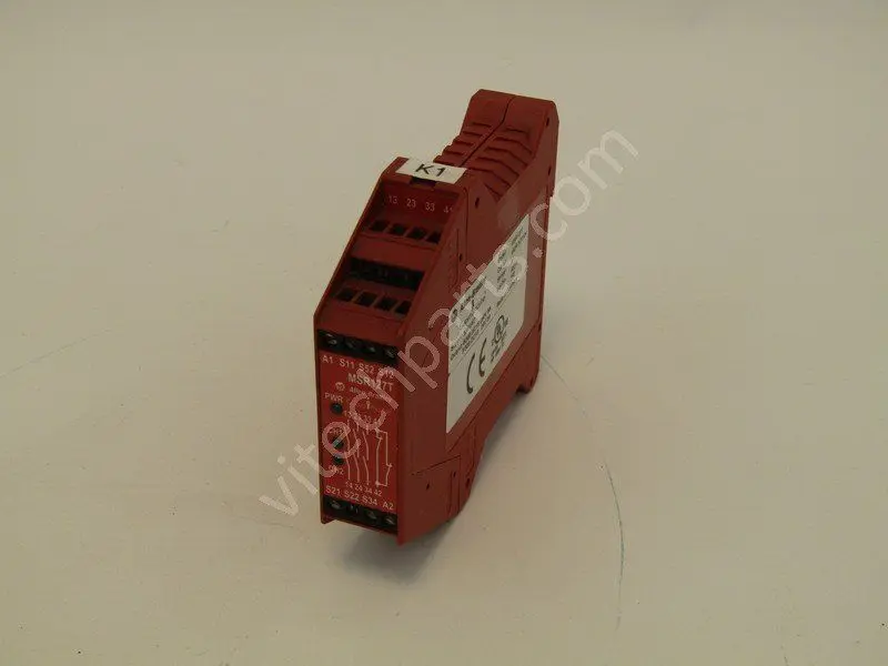 Produktfoto 1 von Allen Bradley MSR127T