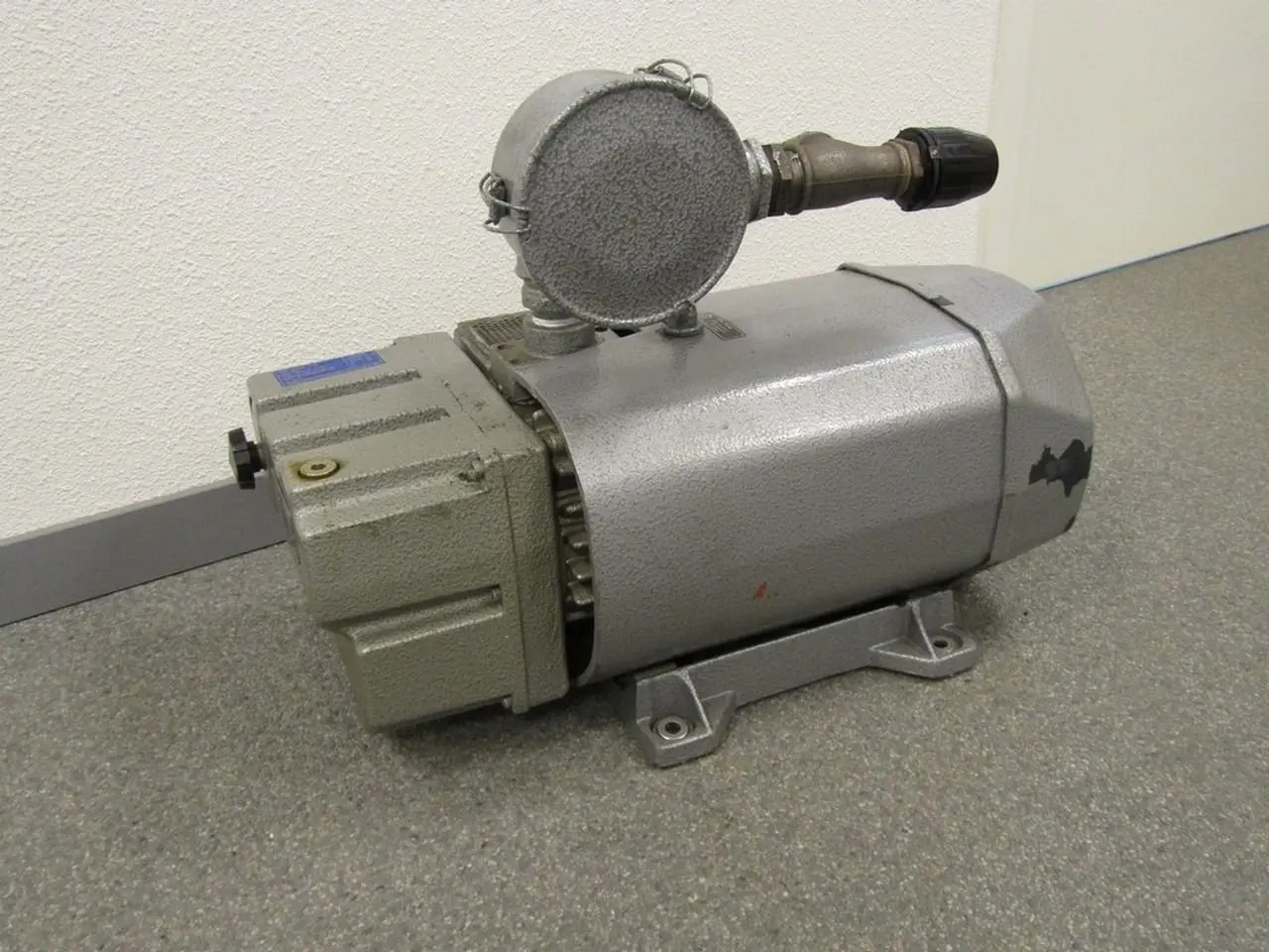 Produktfoto 1 von Becker U 3.25 SB