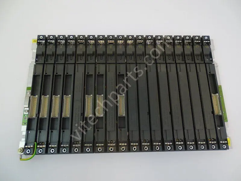 Produktfoto 1 von Siemens 6ES7403-1TA01-0AA0