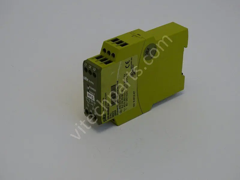 Produktfoto 1 von Pilz S1PN 400-500VAC 2c/o