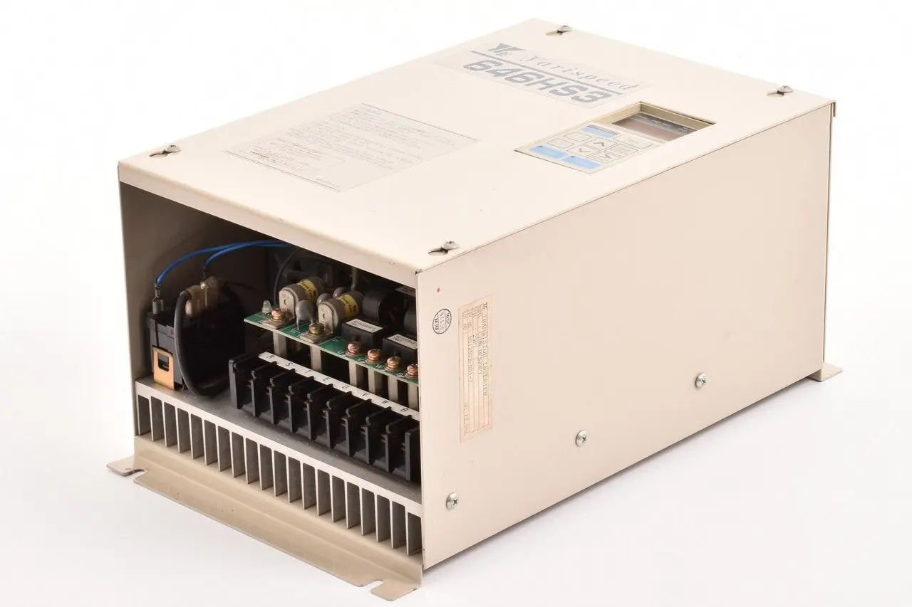 Produktfoto 1 von Yaskawa CIMR-HFS23P7