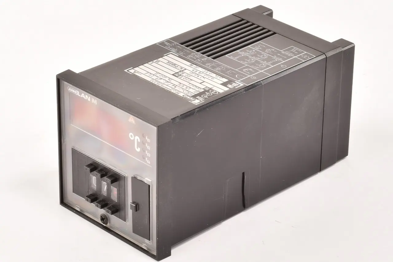 Produktfoto 1 von JUMO MRDw-96/di.d3.lk1