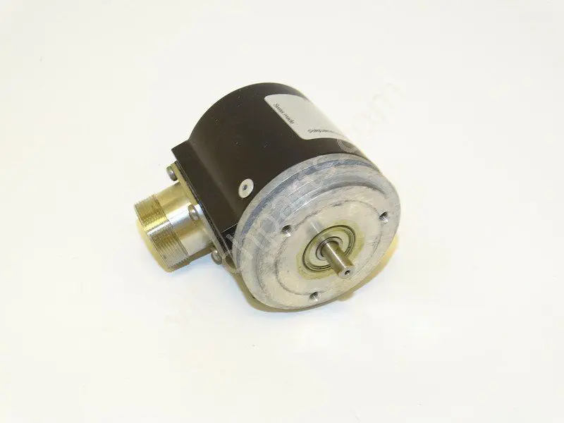 Produktfoto 1 von Baumer BAV 0G.24P4096-6-C