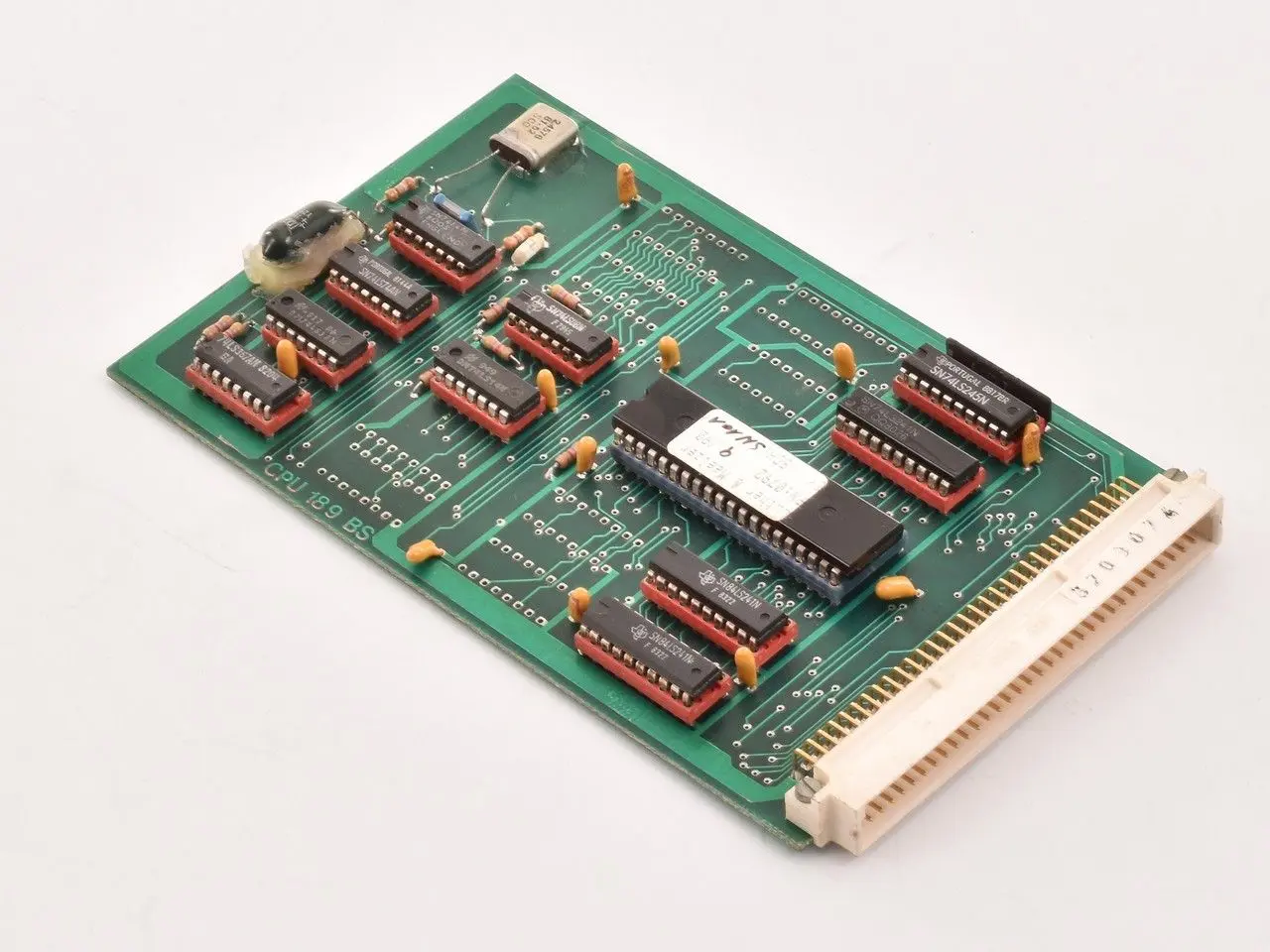 Produktfoto 1 von Luther & Maelzer CPU 189 BS