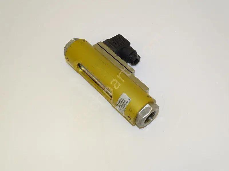 Produktfoto 1 von Kobold KSR 2-18 l/min / 41R57