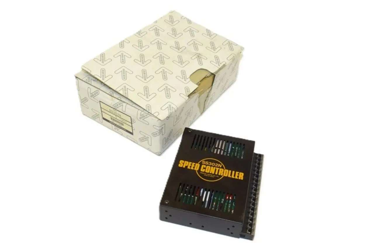 Produktfoto 1 von Oriental Motor (OM) SS302N