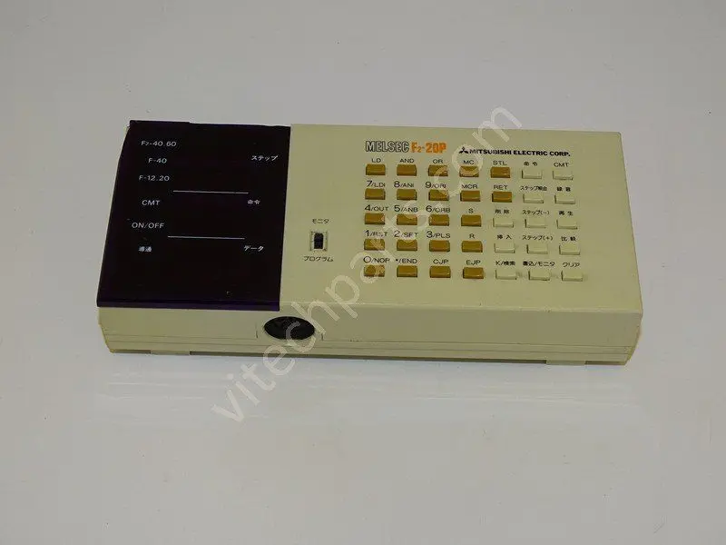 Produktfoto 1 von Mitsubishi F2-20P