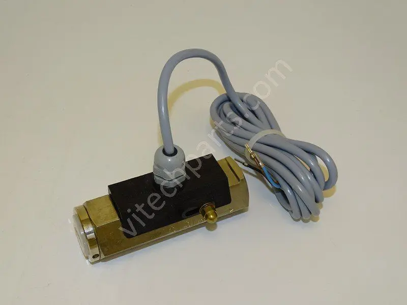 Honsberg MR-020GK / 10-40 l/min